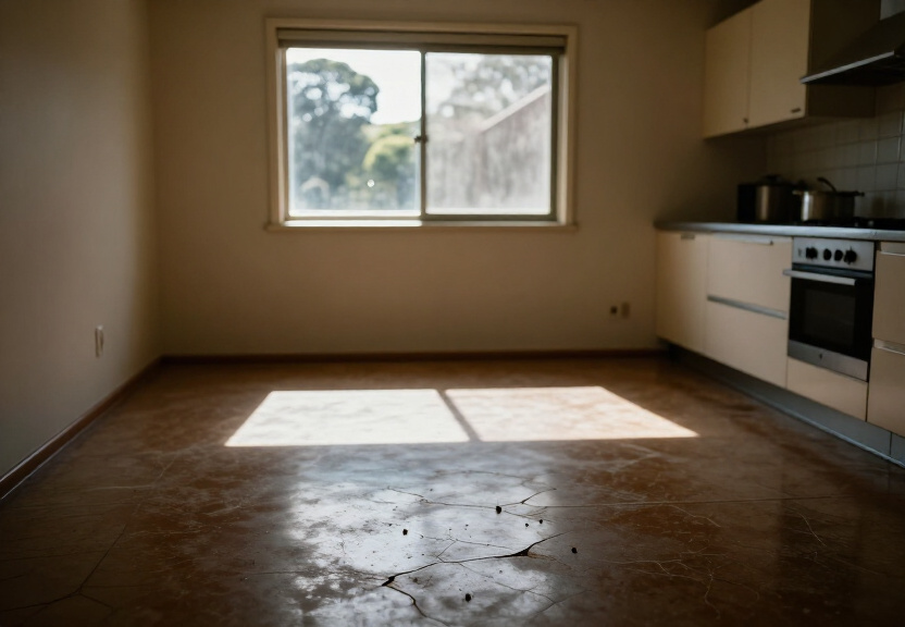 Before & After Pest Treatments in Croydon