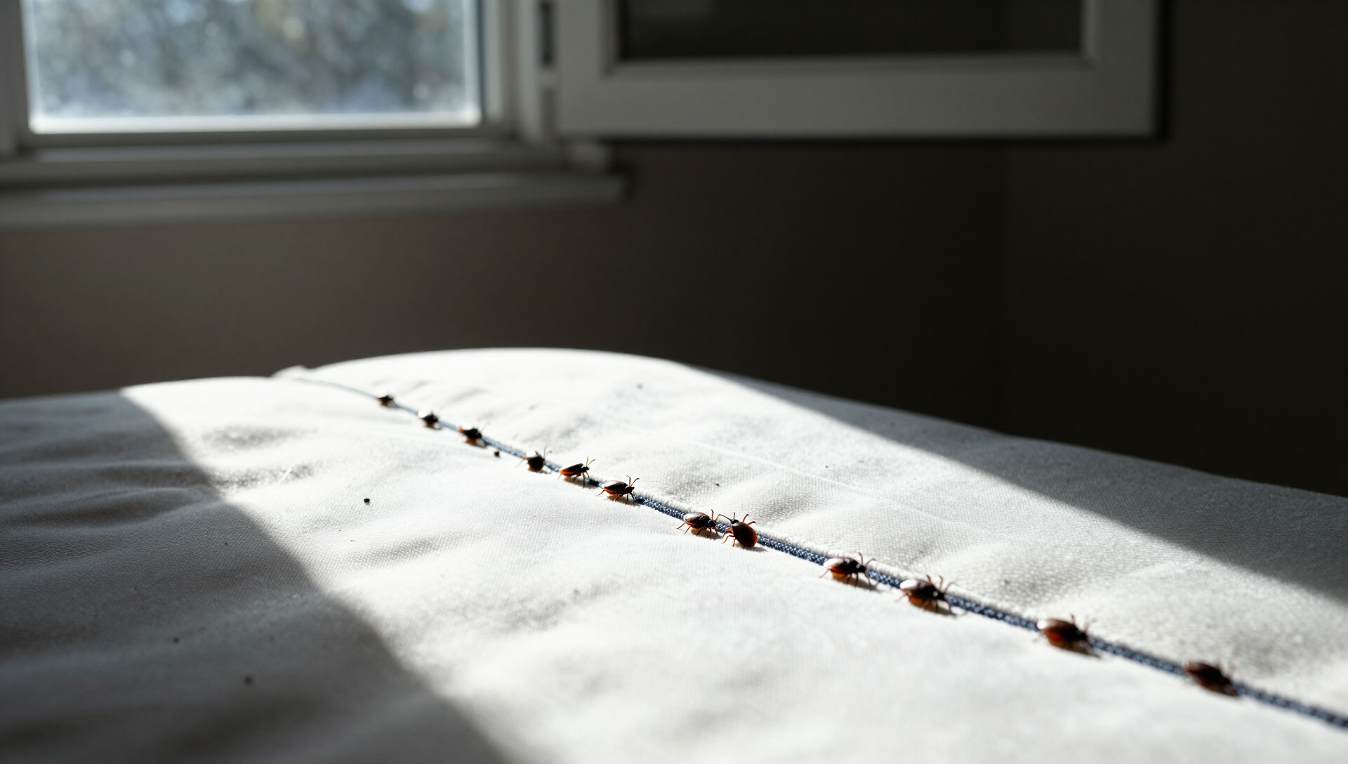 Bed Bugs Control service